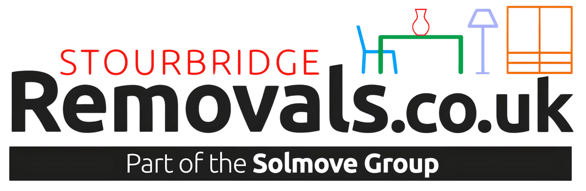 Stourbridge Removals